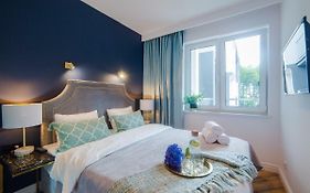 Apartament DWIE SOSNY